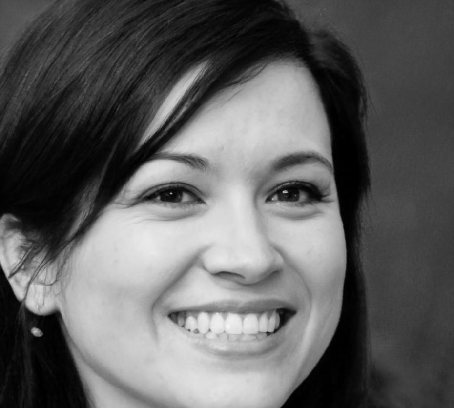 Фотография Катарины Алмейда