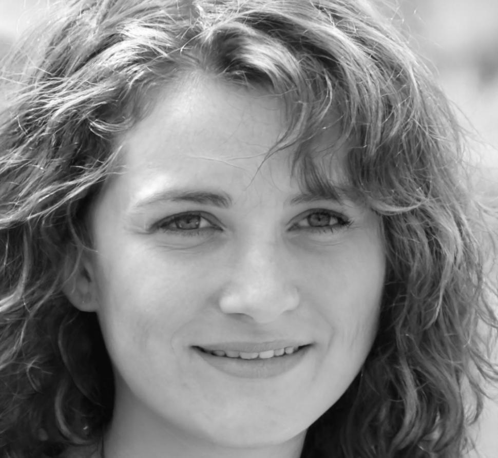 Фотография Изабель Сантос