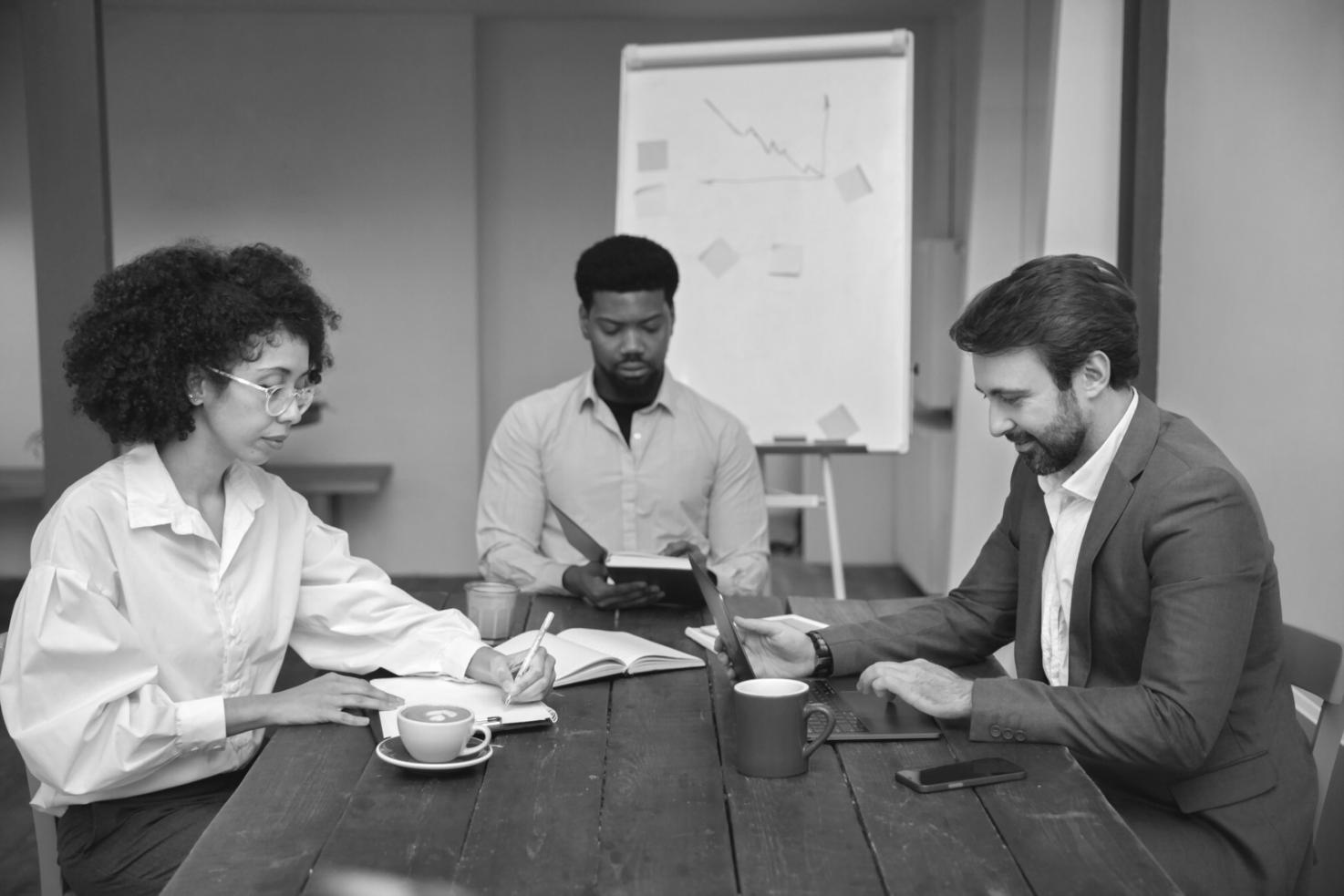 Финансовое обучение и планирование