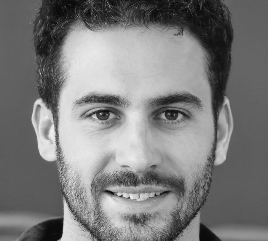 Преподаватель финансов