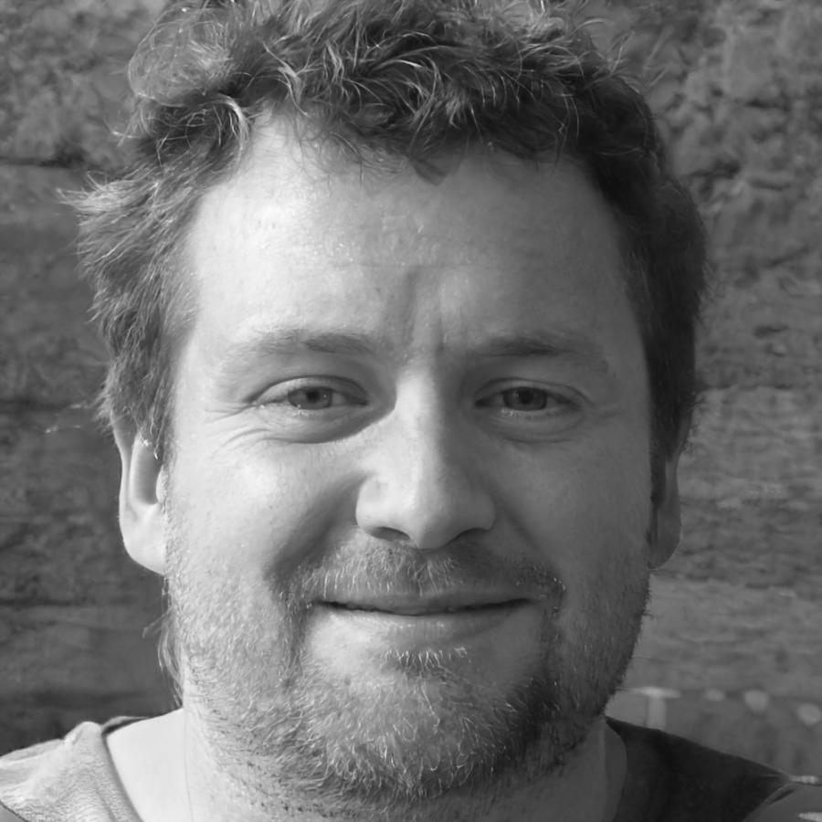 Фернанду Алвариш - преподаватель курсов