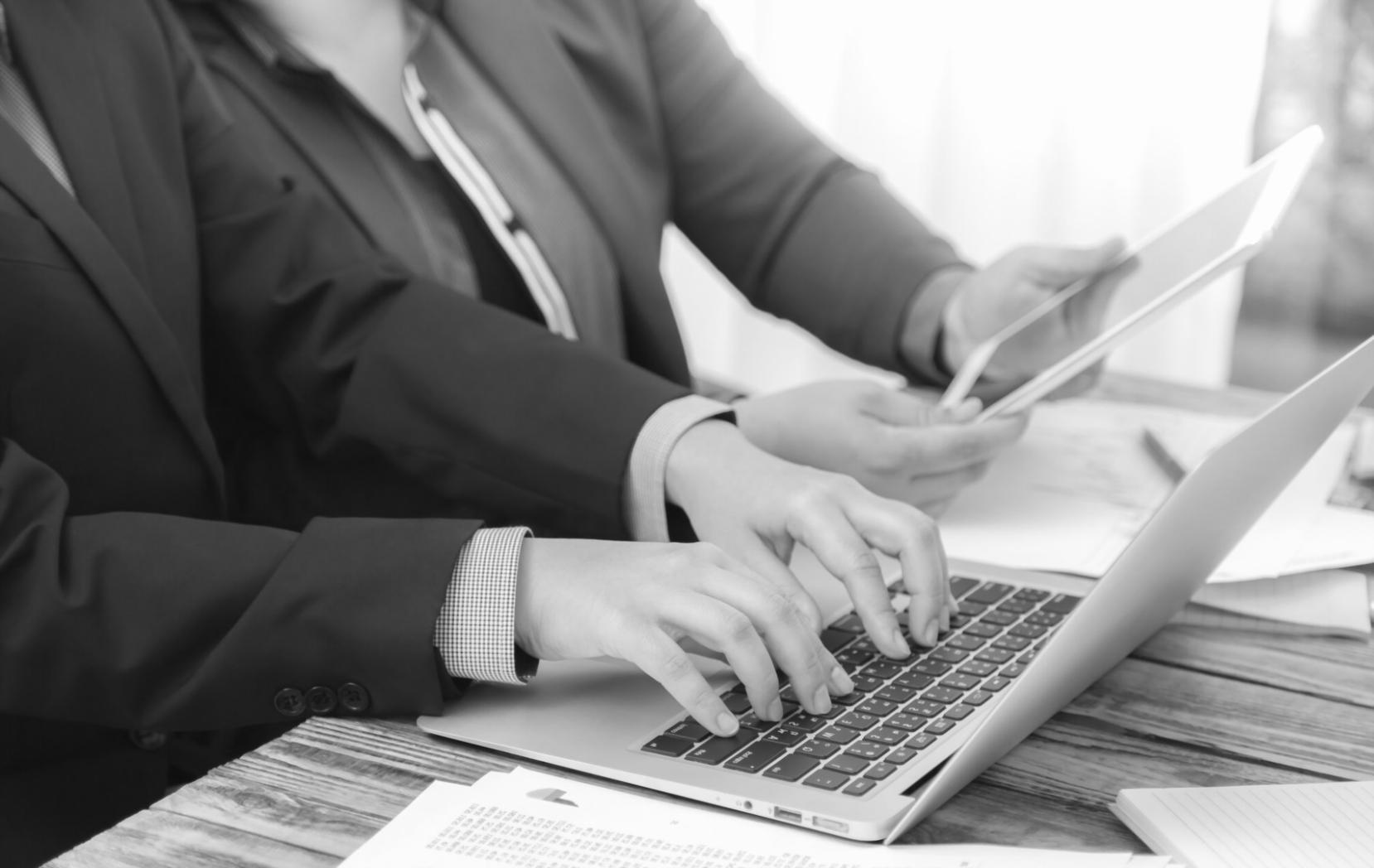 Рабочий процесс создания курсов